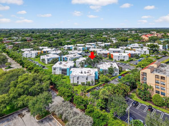 502 Osprey Drive 20b, Delray Beach FL 33444