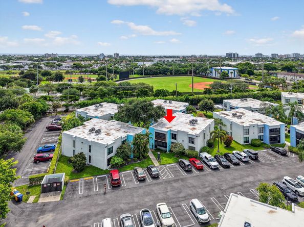 502 Osprey Drive 20b, Delray Beach FL 33444