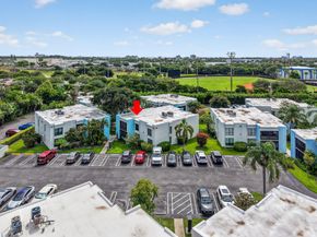 502 Osprey Drive 20b, Delray Beach FL 33444