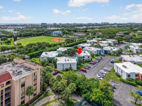 502 Osprey Drive 20b, Delray Beach FL 33444
