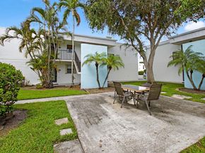 502 Osprey Drive 20b, Delray Beach FL 33444