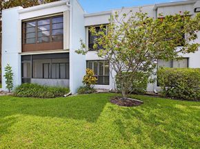 502 Osprey Drive 20b, Delray Beach FL 33444