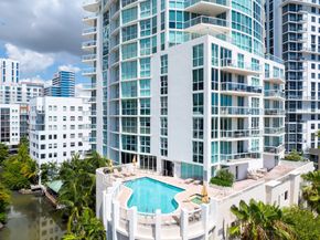 111 SE 8th Ave 1501, Fort Lauderdale FL 33301