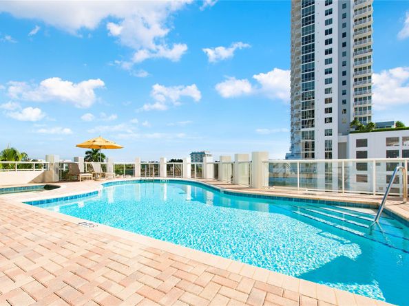 111 SE 8th Ave 1501, Fort Lauderdale FL 33301