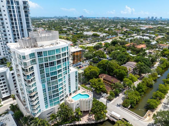 111 SE 8th Ave 1501, Fort Lauderdale FL 33301
