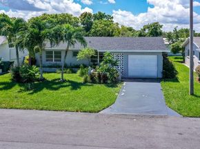 6708 NW 57th Dr, Tamarac FL 33321
