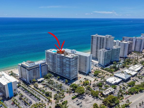 4020 Galt Ocean Dr 1102, Fort Lauderdale FL 33308