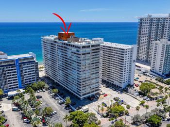 4020 Galt Ocean Dr