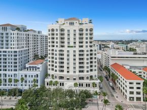 201 S Narcissus Avenue 605, West Palm Beach FL 33401