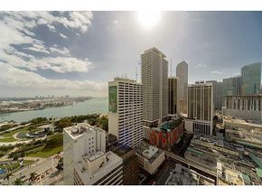 253 NE 2nd Street 2710, Miami FL 33132