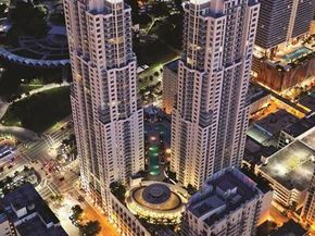 253 NE 2nd Street 2710, Miami FL 33132
