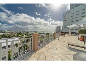 253 NE 2nd Street 2710, Miami FL 33132