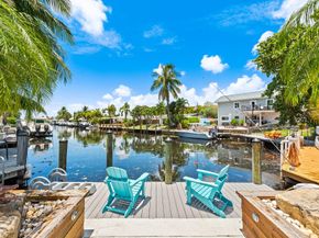 581 SE 5th Avenue, Pompano Beach FL 33060