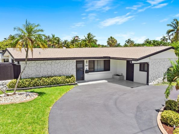 581 SE 5th Avenue, Pompano Beach FL 33060