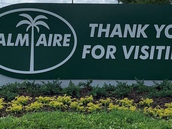 3100 N Palm Aire Dr 803, Pompano Beach FL 33069