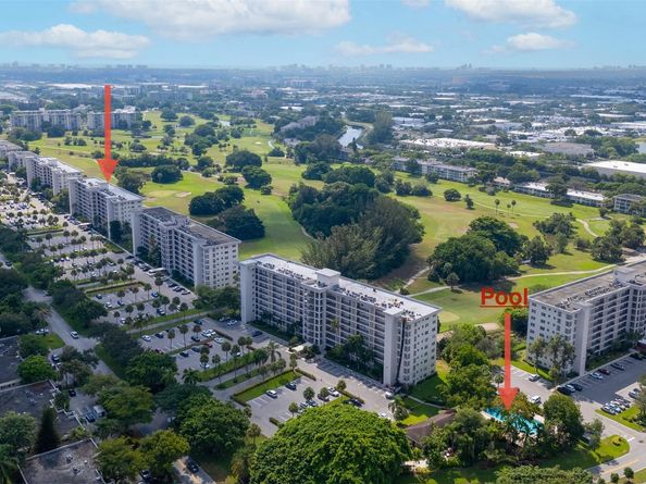 3100 N Palm Aire Dr 803, Pompano Beach FL 33069