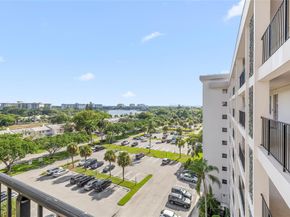 3100 N Palm Aire Dr 803, Pompano Beach FL 33069