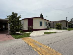 5448 NW 204 street, Miami Gardens FL 33055