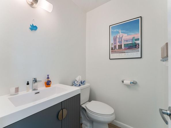 3900 NE 18th Ave 36H, Oakland Park FL 33334