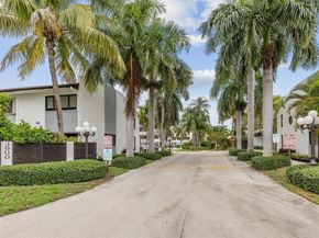 3900 NE 18th Ave 36H, Oakland Park FL 33334