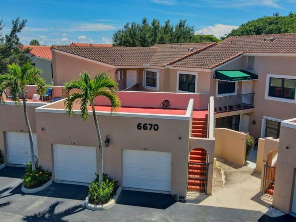 6670 Villa Sonrisa Drive 221, Boca Raton FL 33433