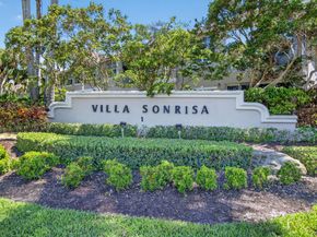 6670 Villa Sonrisa Drive 221, Boca Raton FL 33433