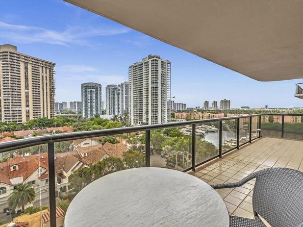 19667 Turnberry Way 10c, Aventura FL 33180