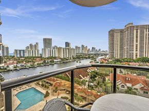19667 Turnberry Way 10c, Aventura FL 33180