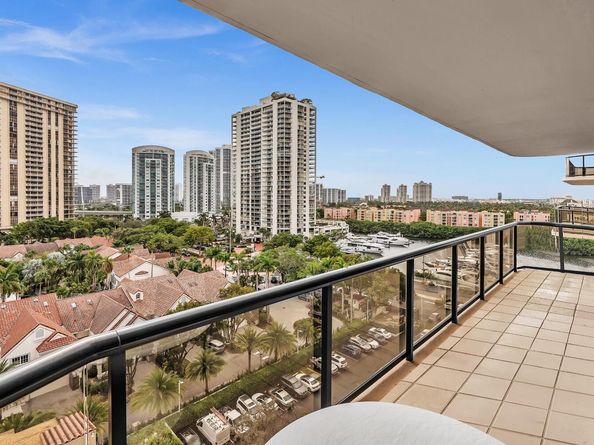 19667 Turnberry Way 10c, Aventura FL 33180