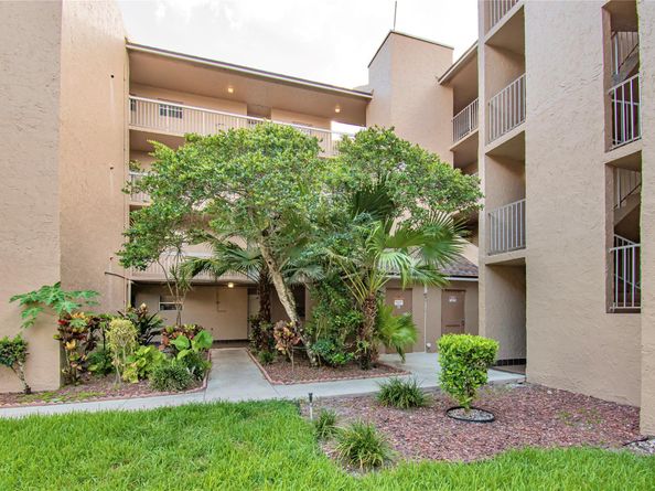 9410 Tangerine Pl 207, Davie FL 33324