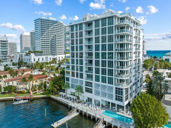321 N Birch Rd 502, Fort Lauderdale FL 33304