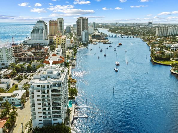 321 N Birch Rd 502, Fort Lauderdale FL 33304
