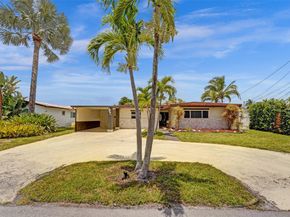 1961 NW 33rd St, Oakland Park FL 33309