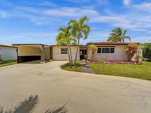 1961 NW 33rd St, Oakland Park FL 33309