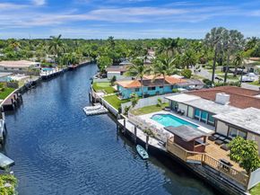 1961 NW 33rd St, Oakland Park FL 33309