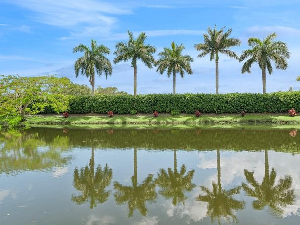 4078 Quail Ridge Drive N A, Boynton Beach FL 33436