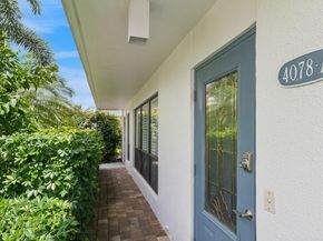 4078 Quail Ridge Drive N A, Boynton Beach FL 33436