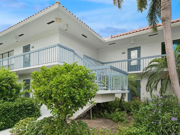 4078 Quail Ridge Drive N A, Boynton Beach FL 33436