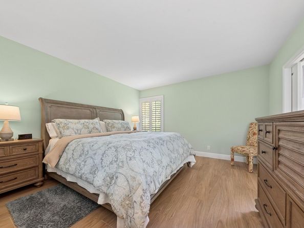 4078 Quail Ridge Drive N A, Boynton Beach FL 33436