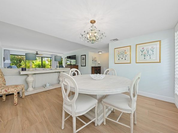 4078 Quail Ridge Drive N A, Boynton Beach FL 33436
