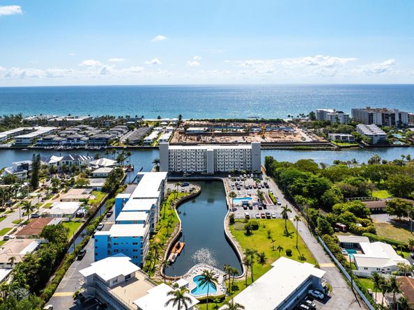 1536 SE 15th Court 107, Deerfield Beach FL 33441