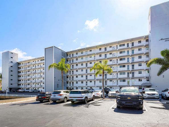 1536 SE 15th Court 107, Deerfield Beach FL 33441