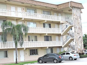 300 Village Green Circle S