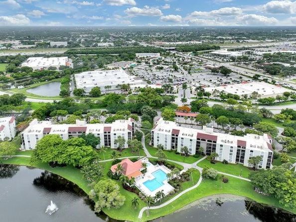 2025 Lavers Circle D504, Delray Beach FL 33444