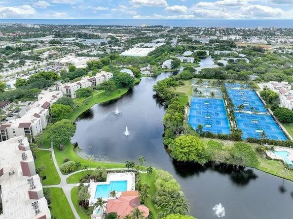 2025 Lavers Circle D504, Delray Beach FL 33444