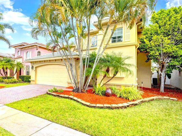 6453 Paradise Cove, West Palm Beach FL 33411