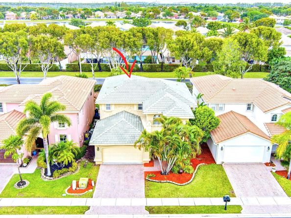 6453 Paradise Cove, West Palm Beach FL 33411