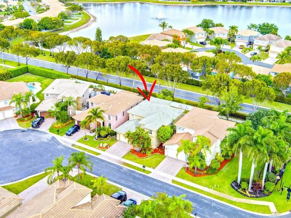 6453 Paradise Cove, West Palm Beach FL 33411
