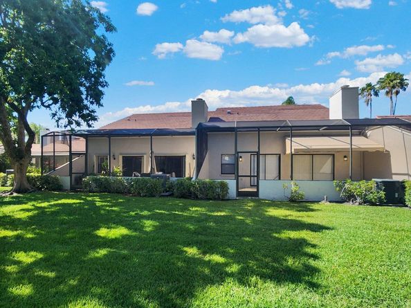 60 Edinburgh Drive, Palm Beach Gardens FL 33418