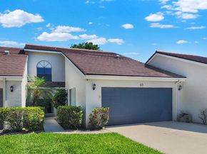 60 Edinburgh Drive, Palm Beach Gardens FL 33418